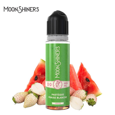 Pastèque Fraise Blanche