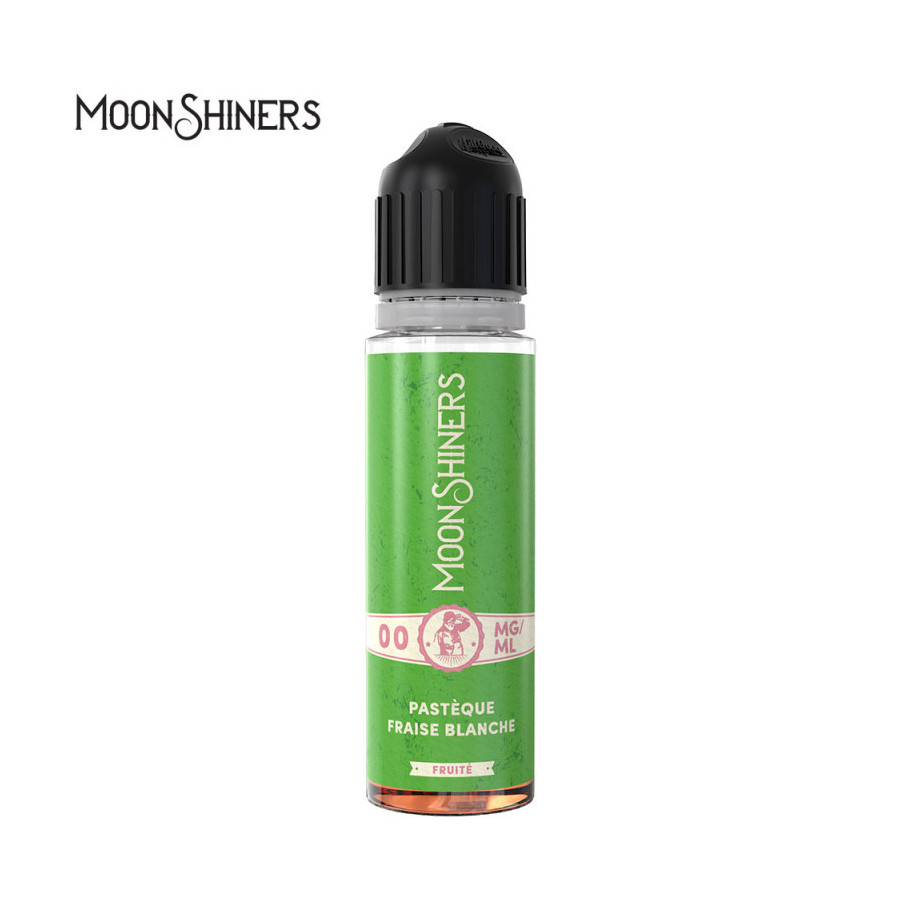 Pastèque Fraise Blanche