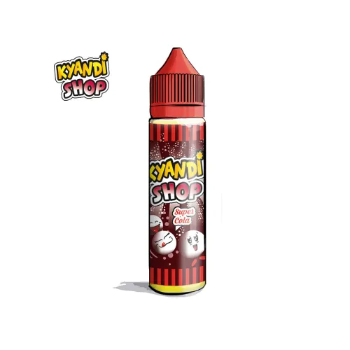 Super Cola
