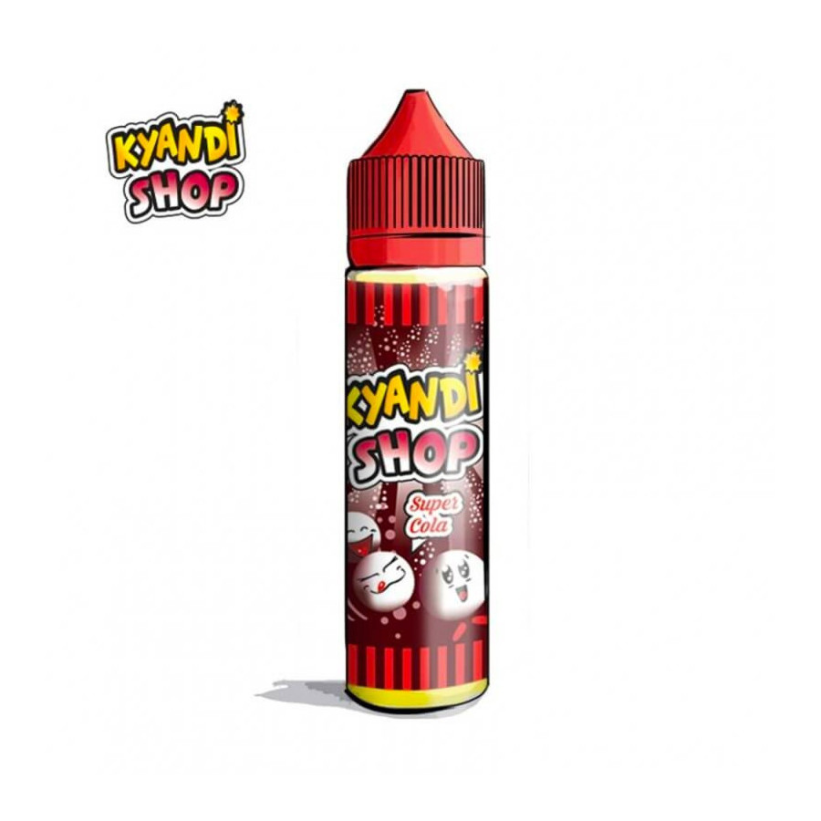 Super Cola