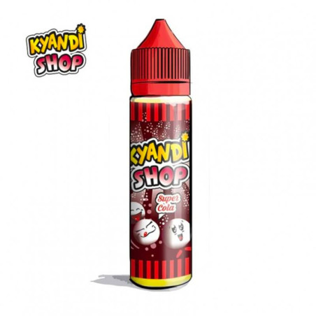 Super Cola