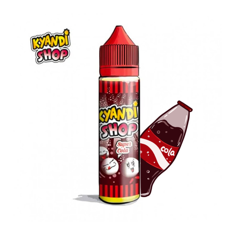 Super Cola