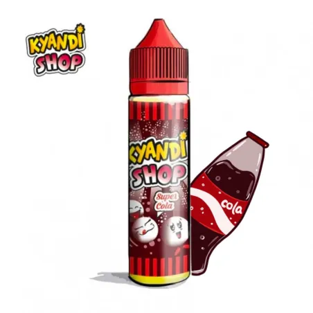 Super Cola