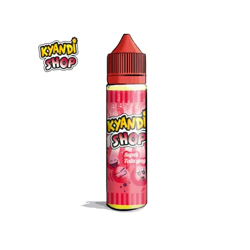 Super Tata Gaga