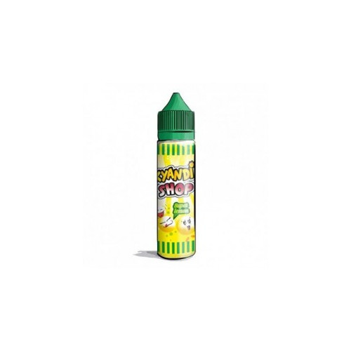 Super Lemon