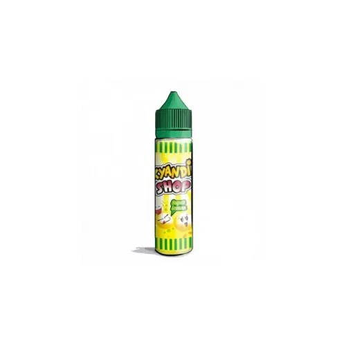 Super Lemon