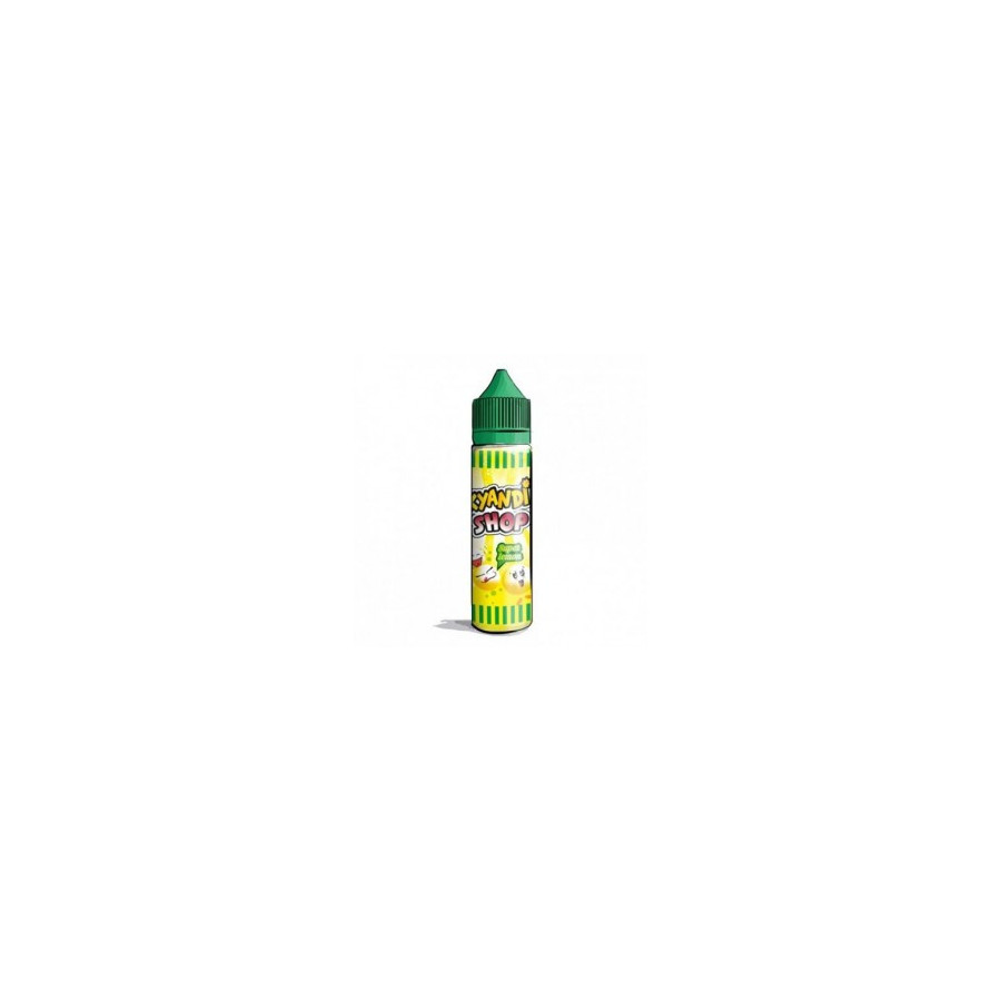 Super Lemon