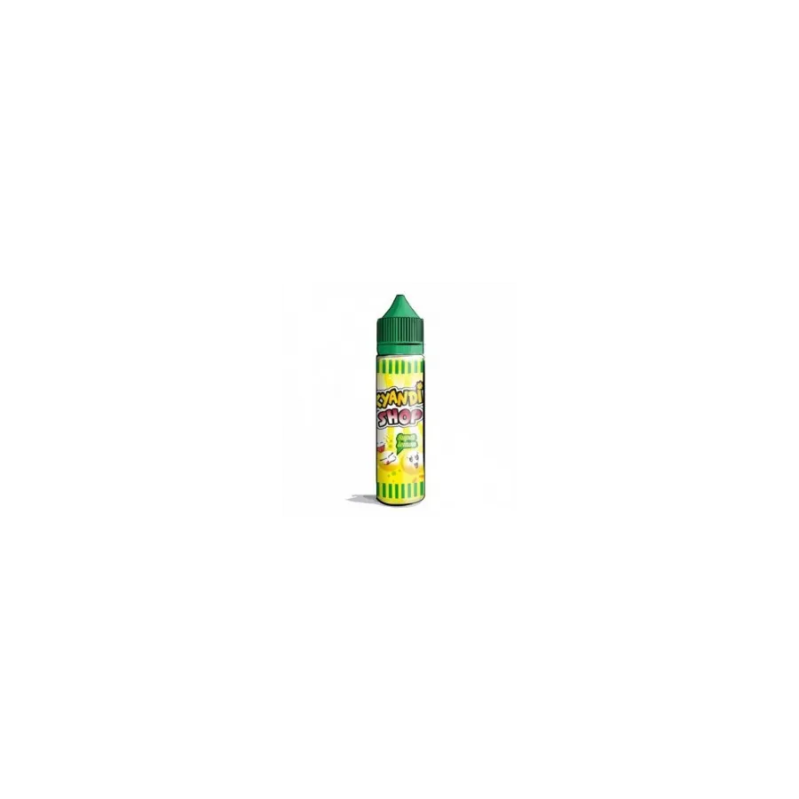 Super Lemon