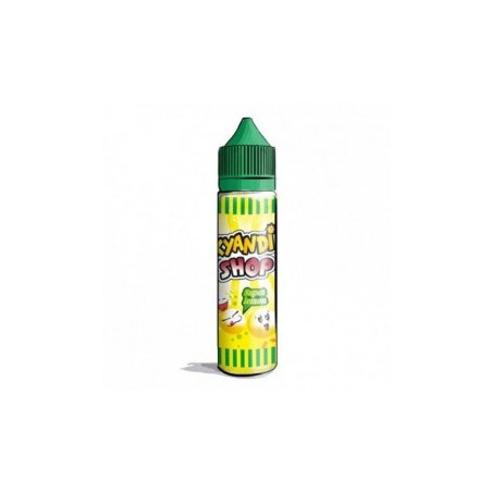 Super Lemon