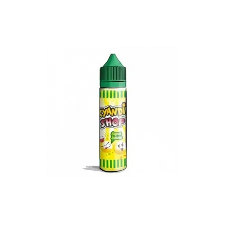 Super Lemon
