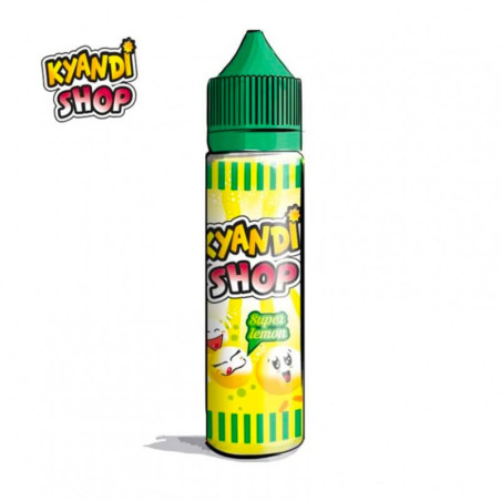Super Lemon
