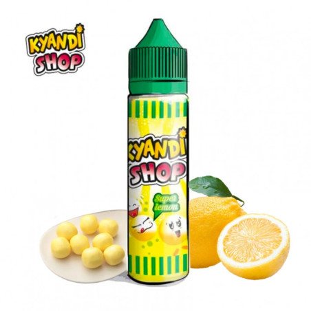 Super Lemon