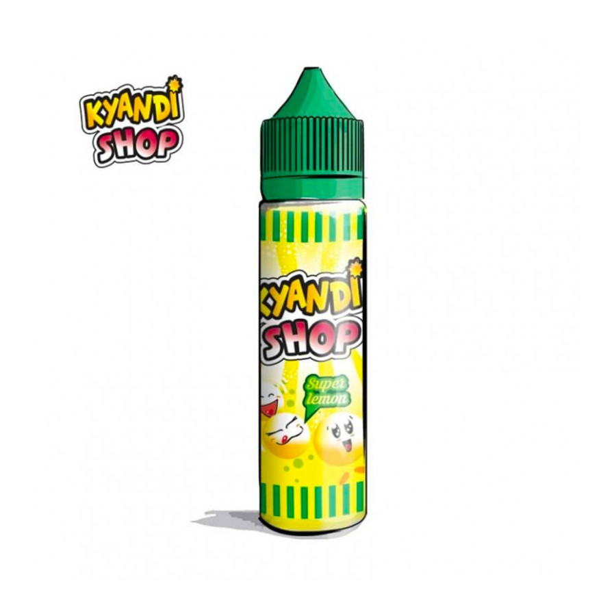 Super Lemon