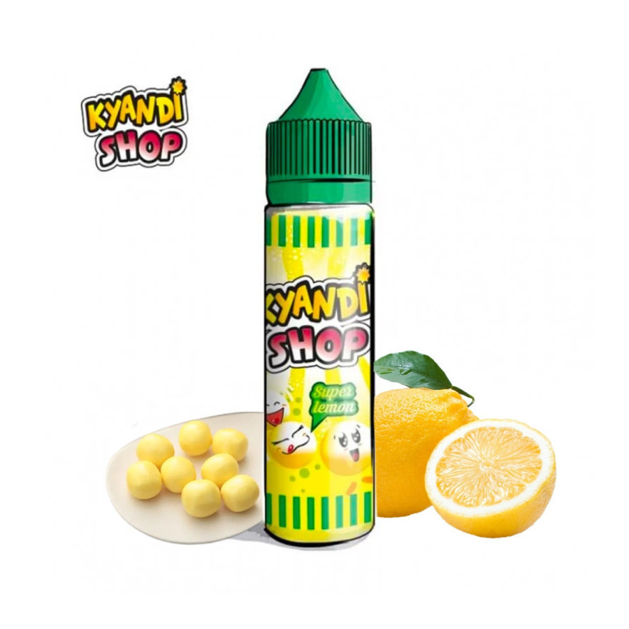Super Lemon