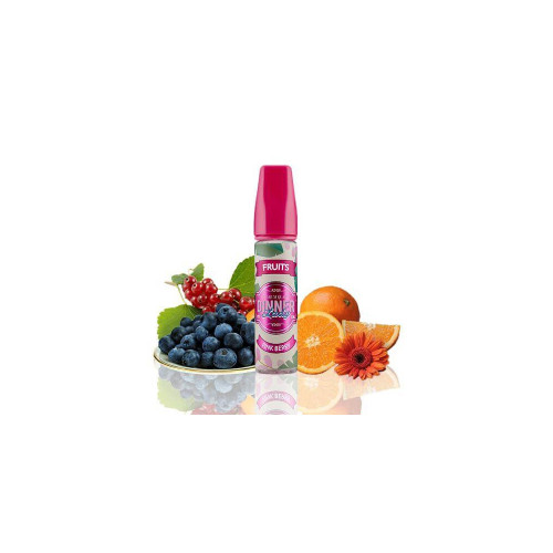 Pink Berry