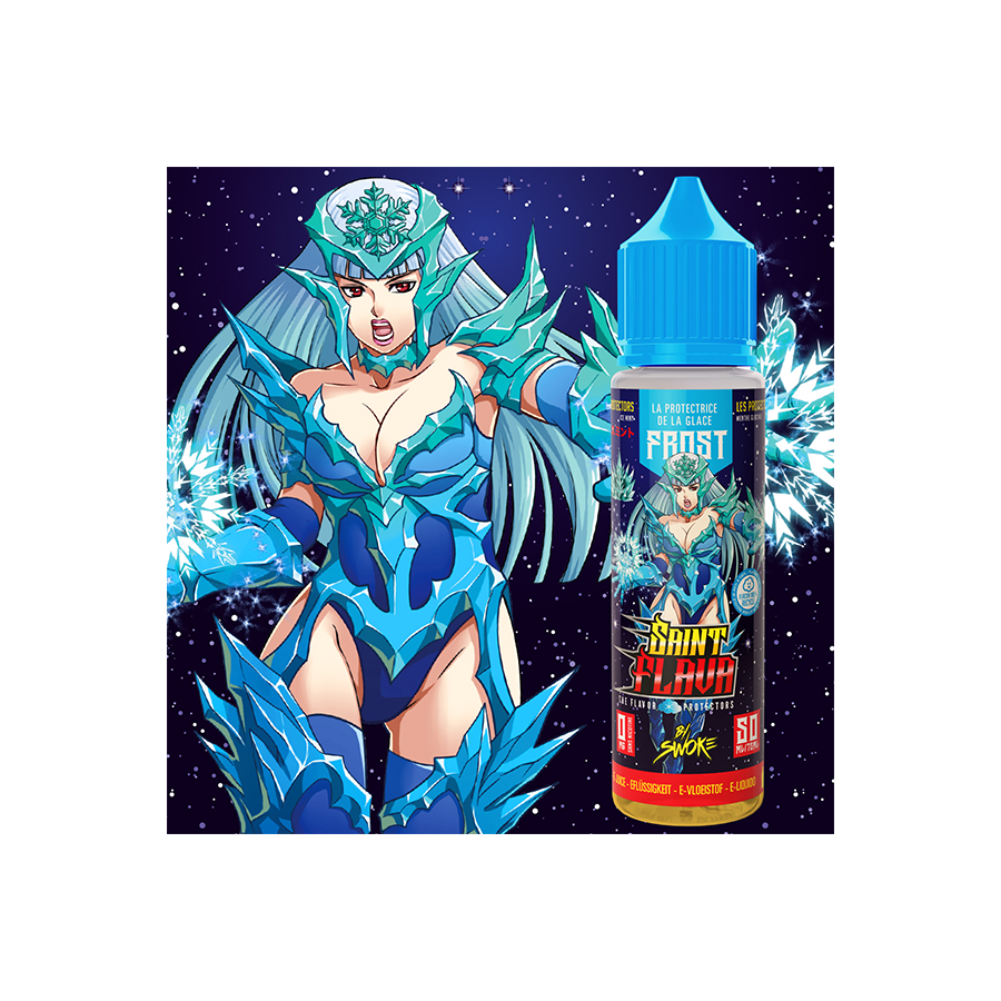 Frost