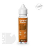 Caramel Réglisse