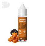 Caramel Réglisse