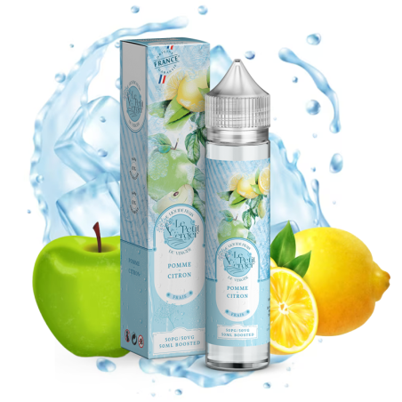 Pomme Citron