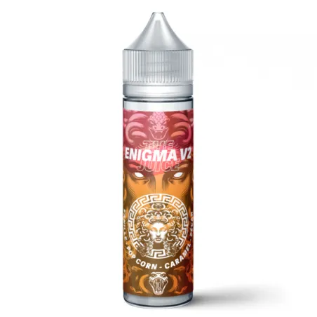 Enigma V2