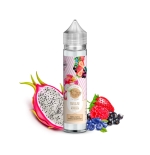Fruit Du Dragon Fruits Rouges