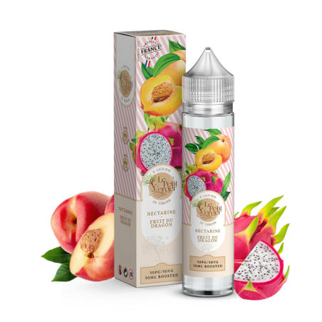 Nectarine Fruit Du Dragon