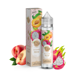 Nectarine Fruit Du Dragon