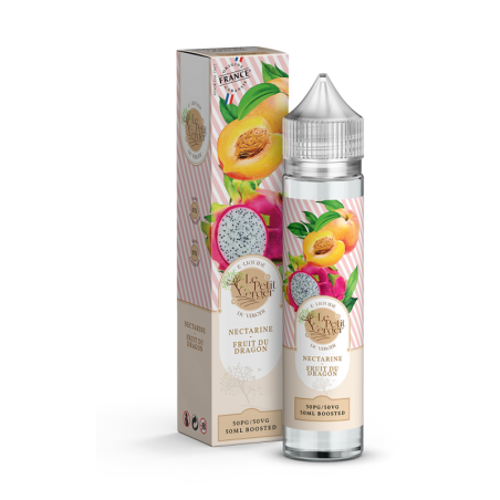 Nectarine Fruit Du Dragon