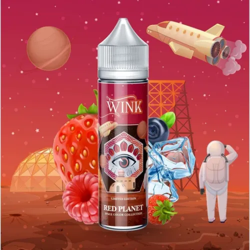 Redplanet