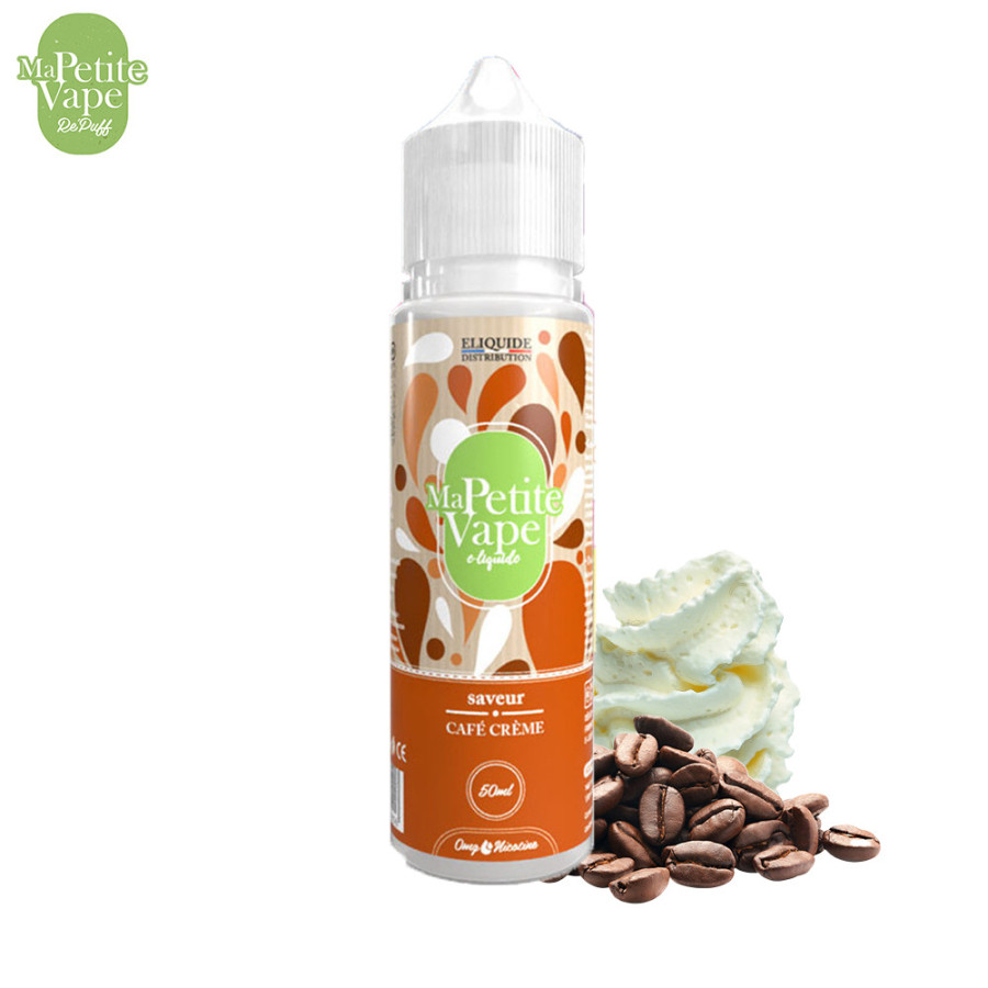 Café Crème