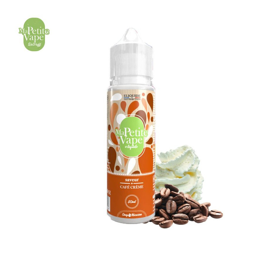 Café Crème