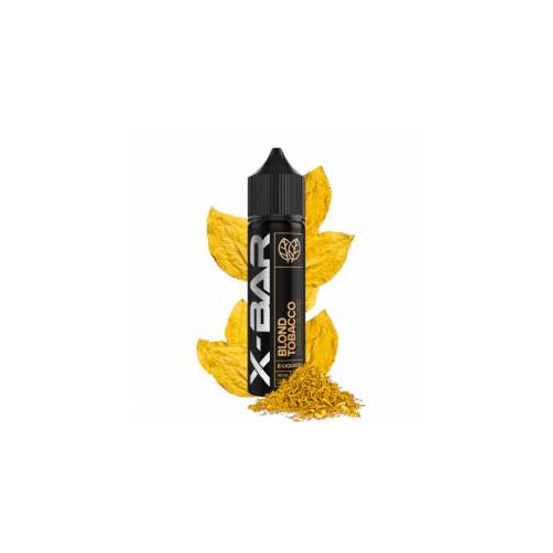 Tabac Blond