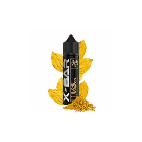 Tabac Blond