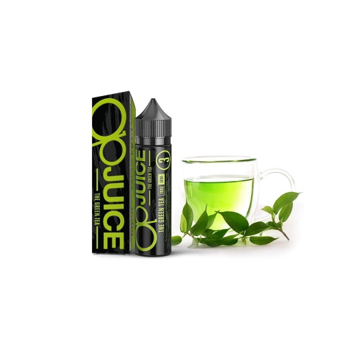 Green Tea