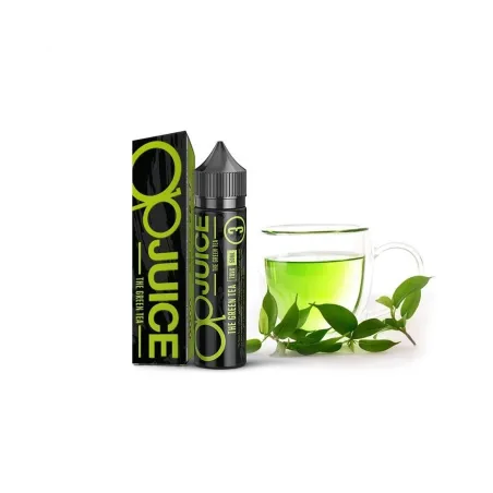 Green Tea