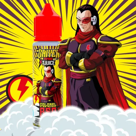 Colonel Red