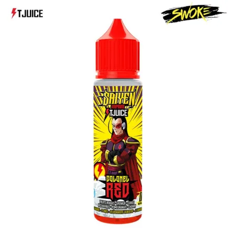 Colonel Red