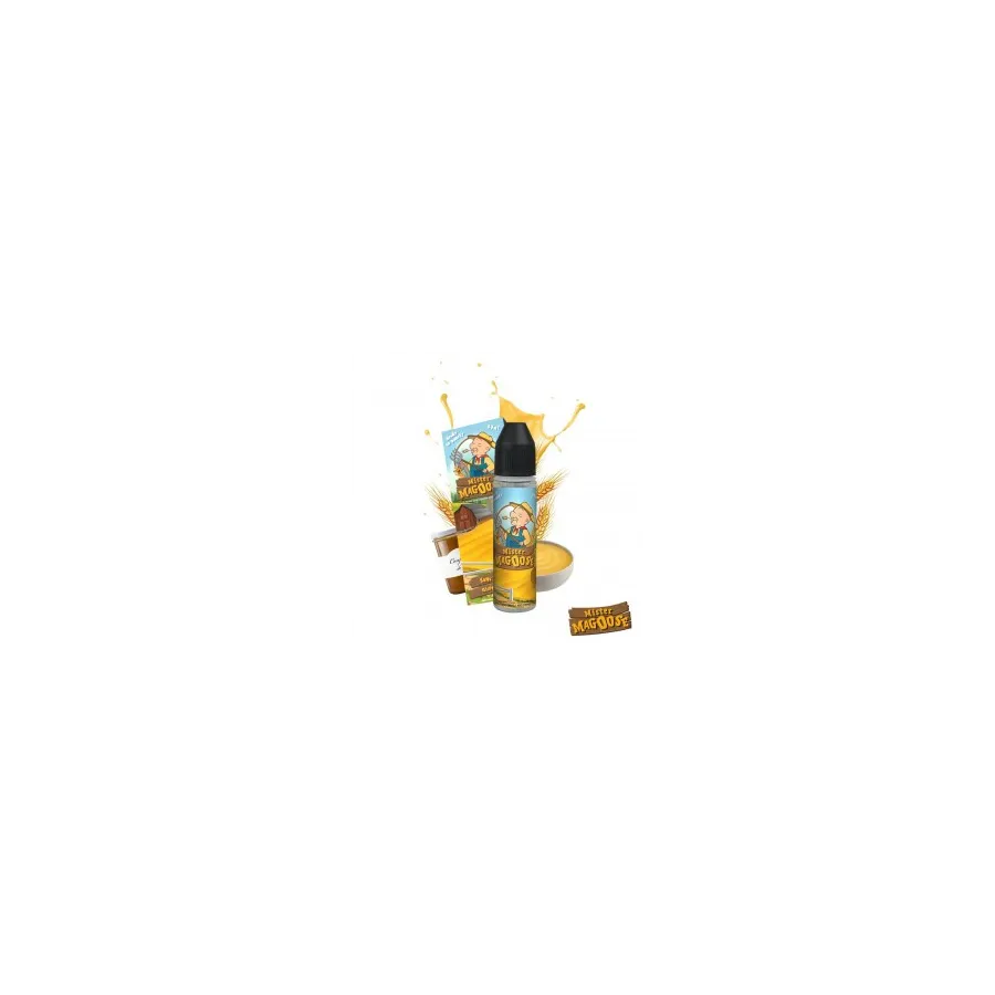 Mister Magoose