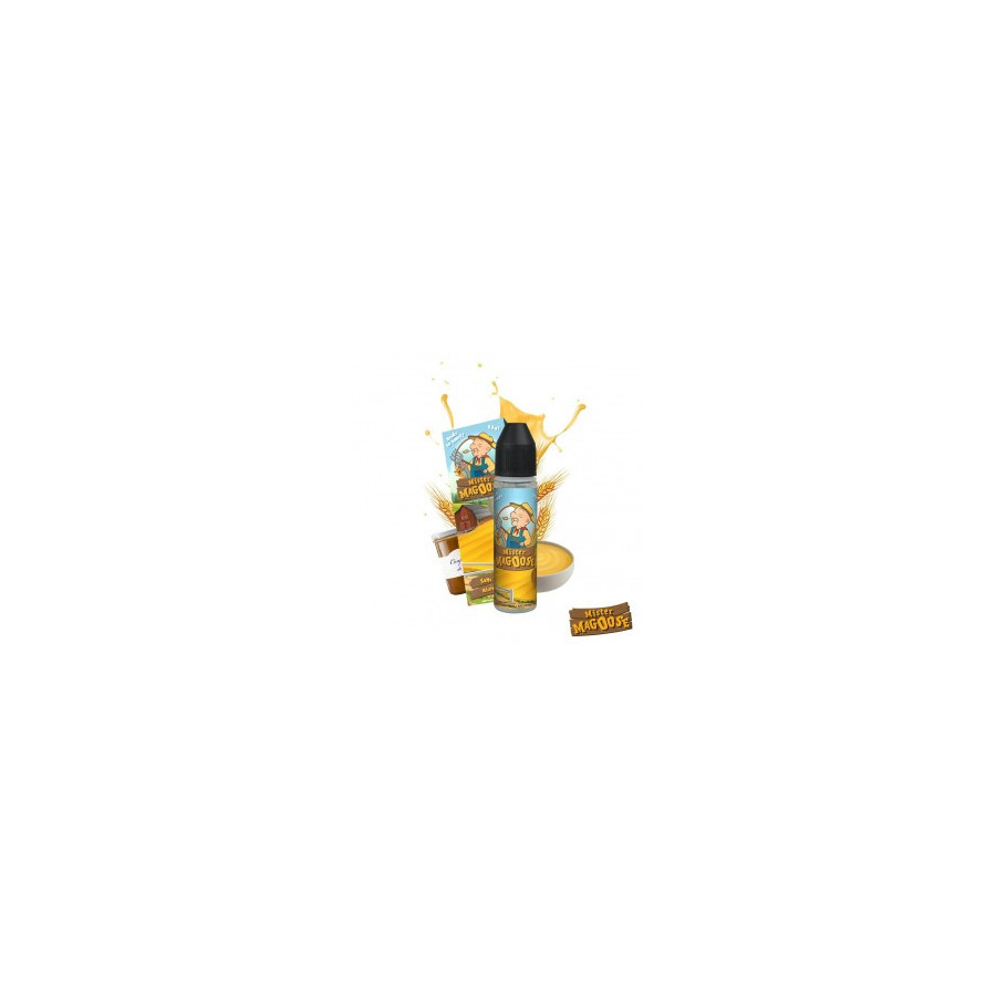 Mister Magoose