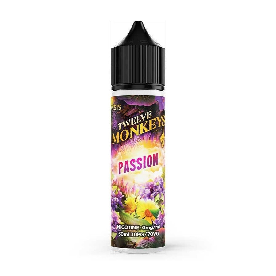 Passion