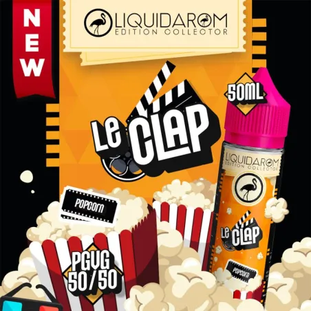 Le Clap