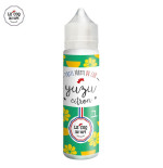 Yuzu Citron