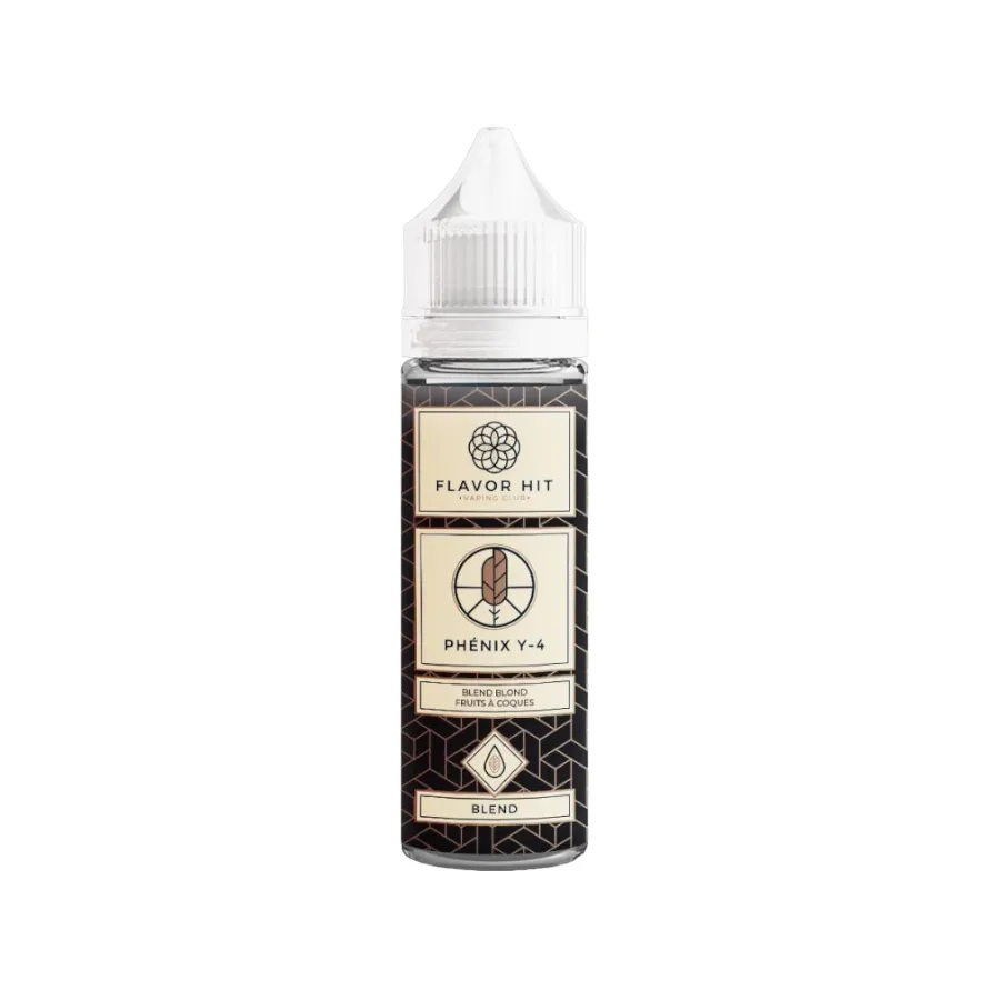 Phenix Y-4 Blend
