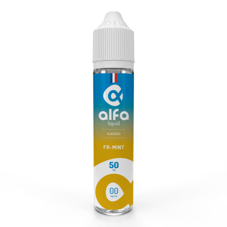 Fr-Mint