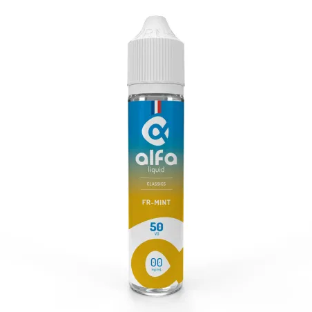 Fr-Mint