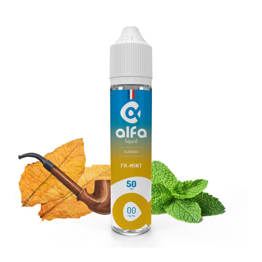Fr-Mint