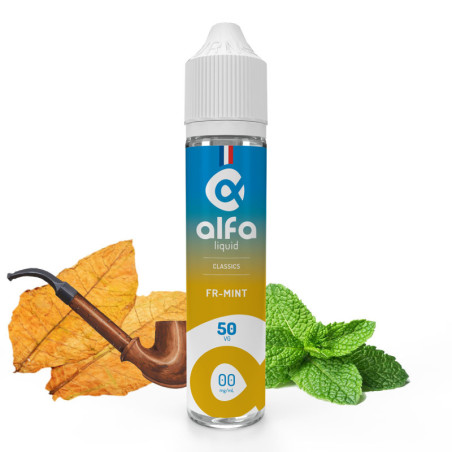 Fr-Mint