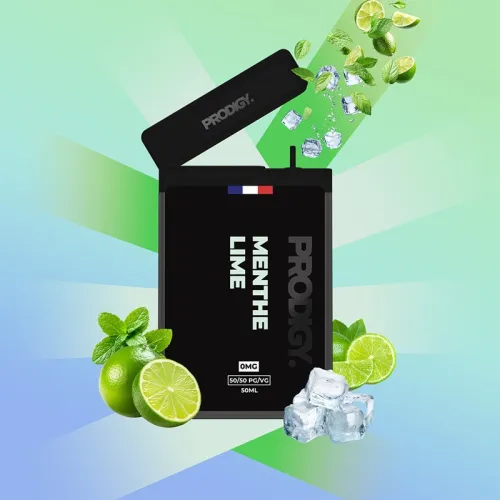 Menthe Lime