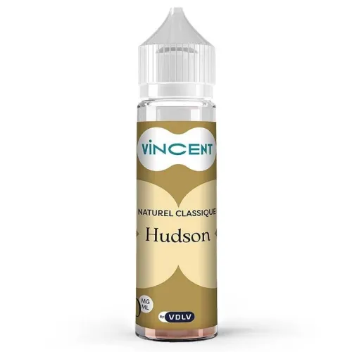 Hudson Naturel Aromatique