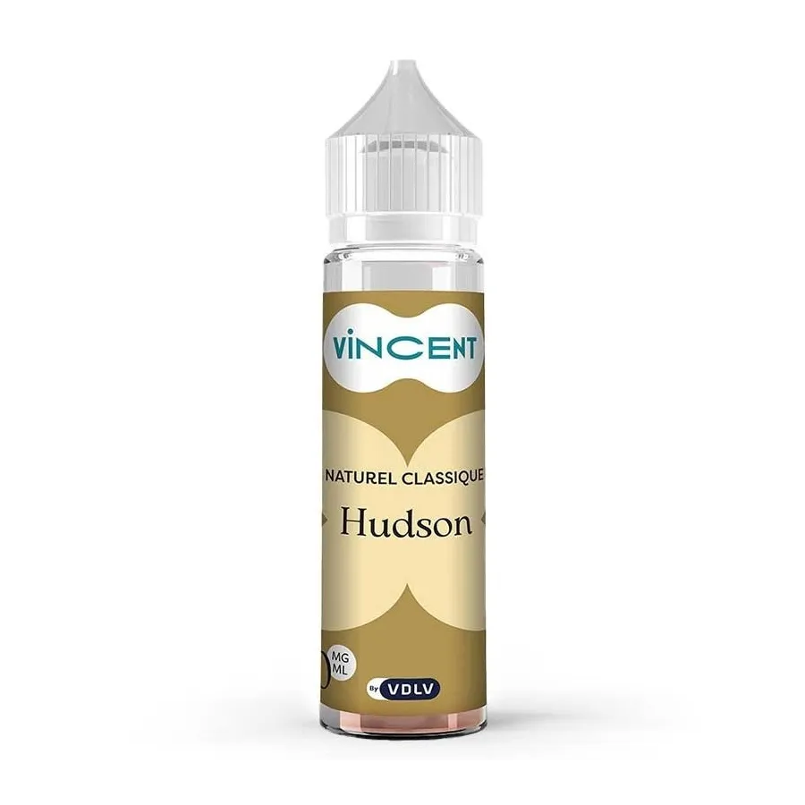 Hudson Naturel Aromatique